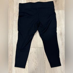 Torrid Pixie Pull On Pants, Size 2R